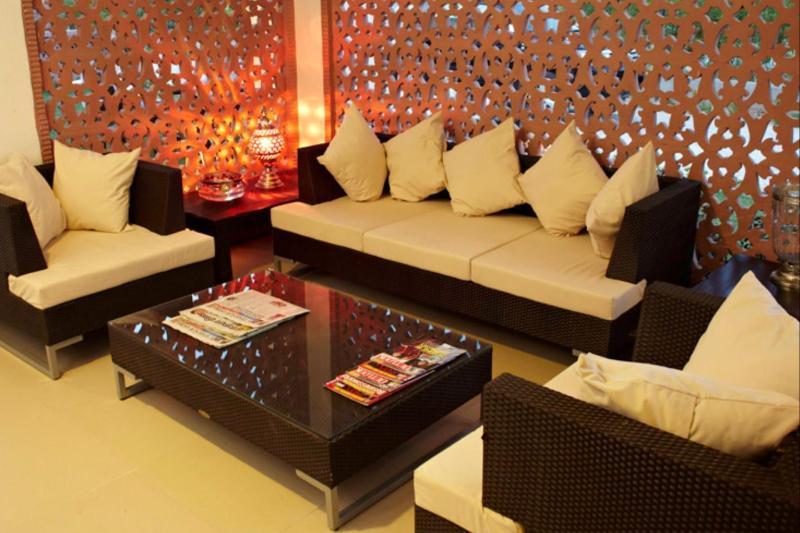 Amargarh 3* Jodhpur (Rajasthan)