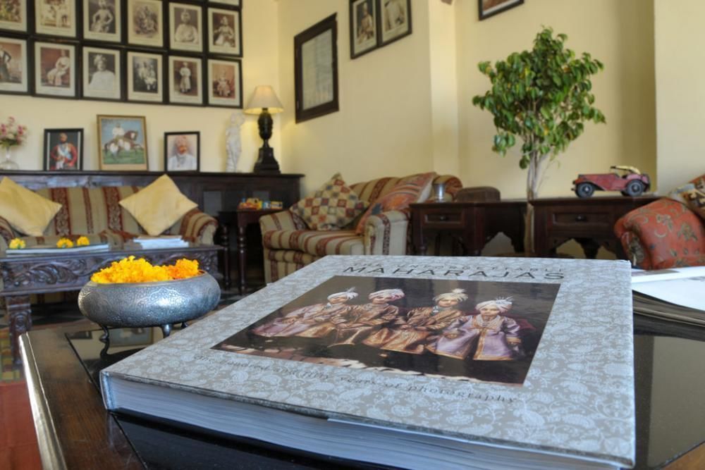 Hotel Haveli Pal 3*