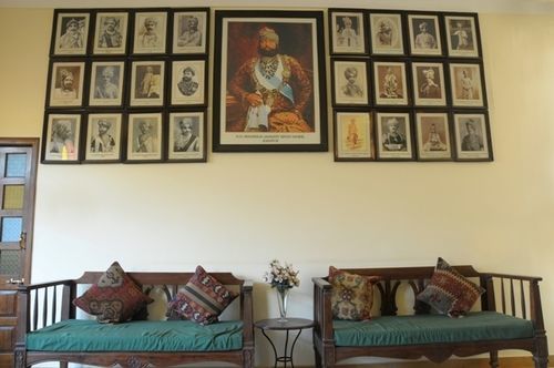 Hotel Haveli Pal 3*