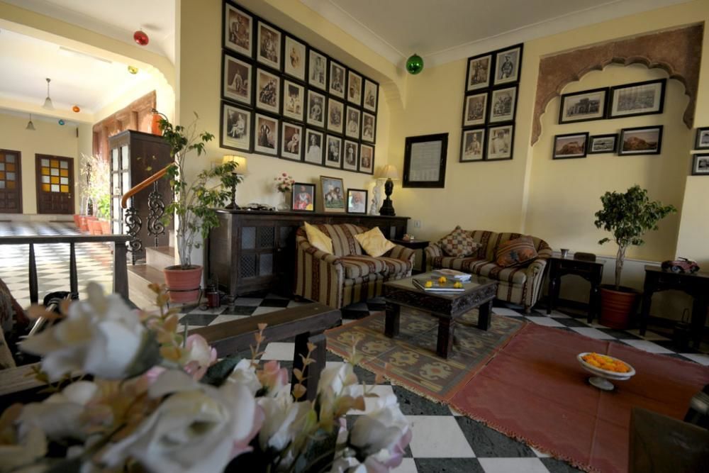 Hotel Haveli Pal 3*