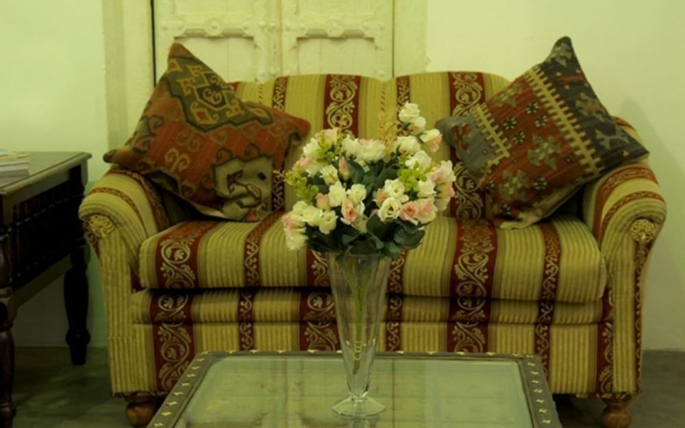 Haveli Pal 3* Jodhpur (Rajasthan)
