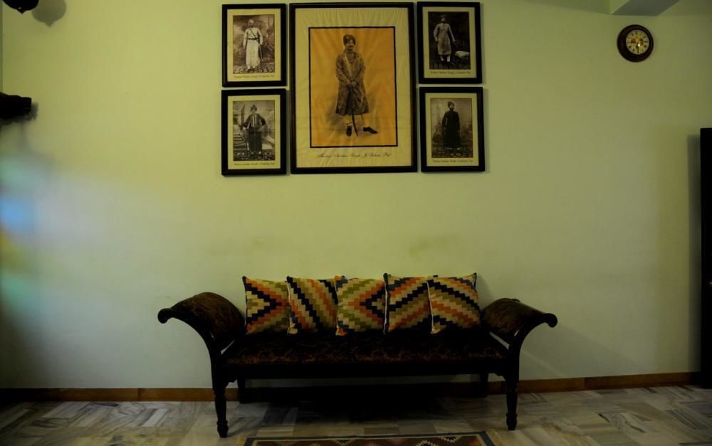 Hotel Haveli Pal 3*
