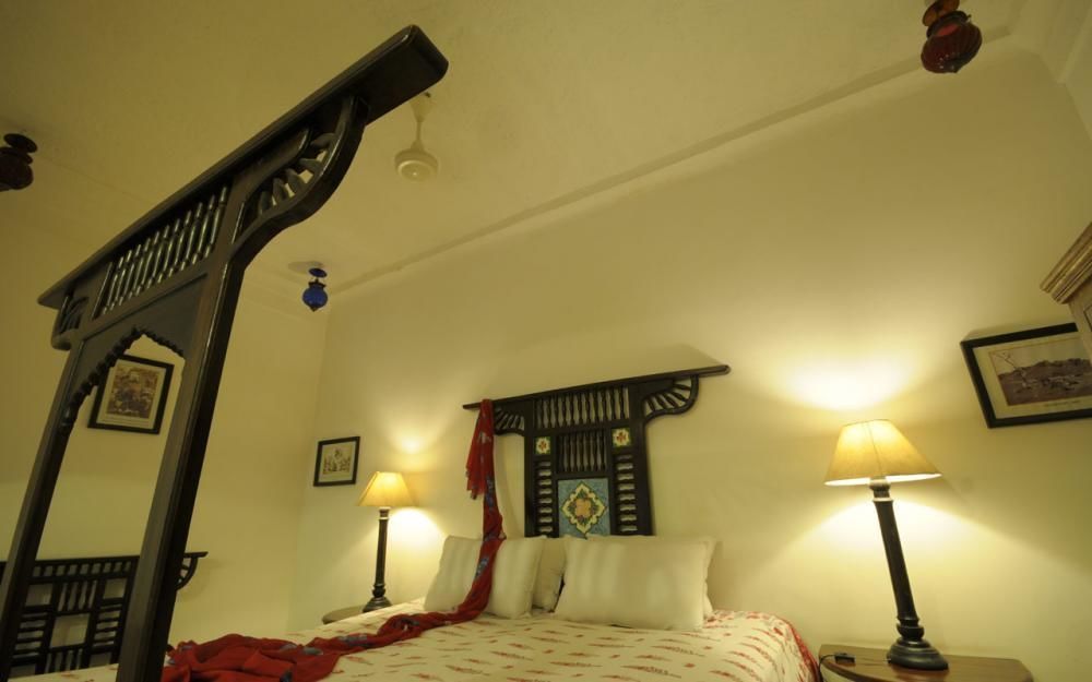 Hotel Haveli Pal 3*