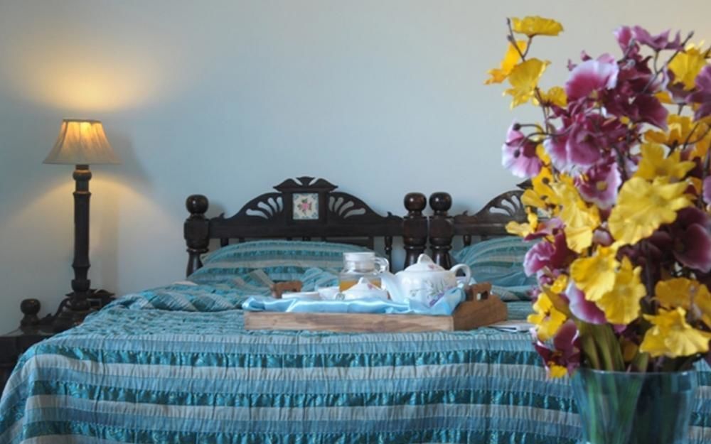 Haveli Pal 3* Jodhpur (Rajasthan)