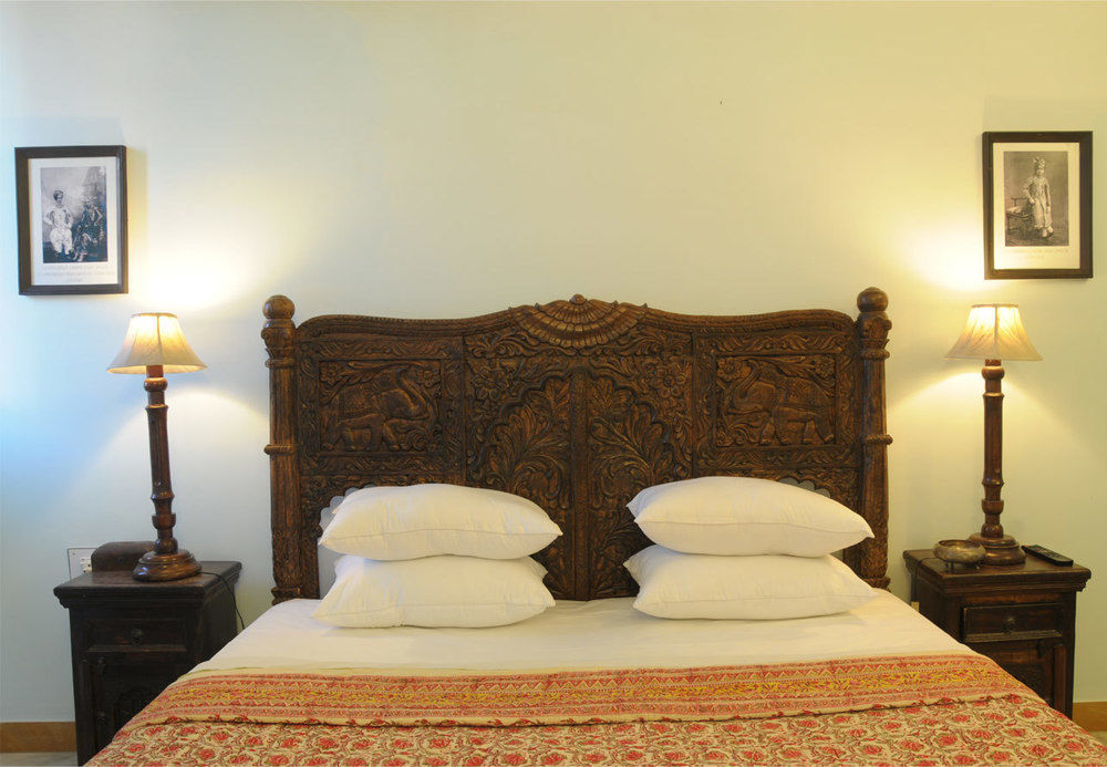 Hotel Haveli Pal 3*