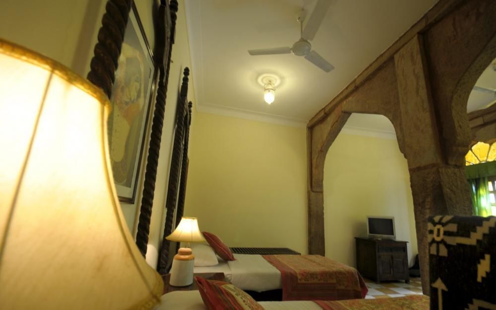 Hotel Haveli Pal 3*