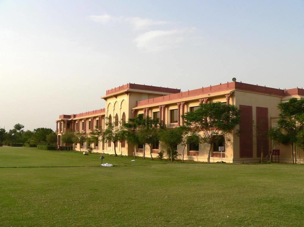 Ummed Jodhpur 5* Jodhpur (Rajasthan)