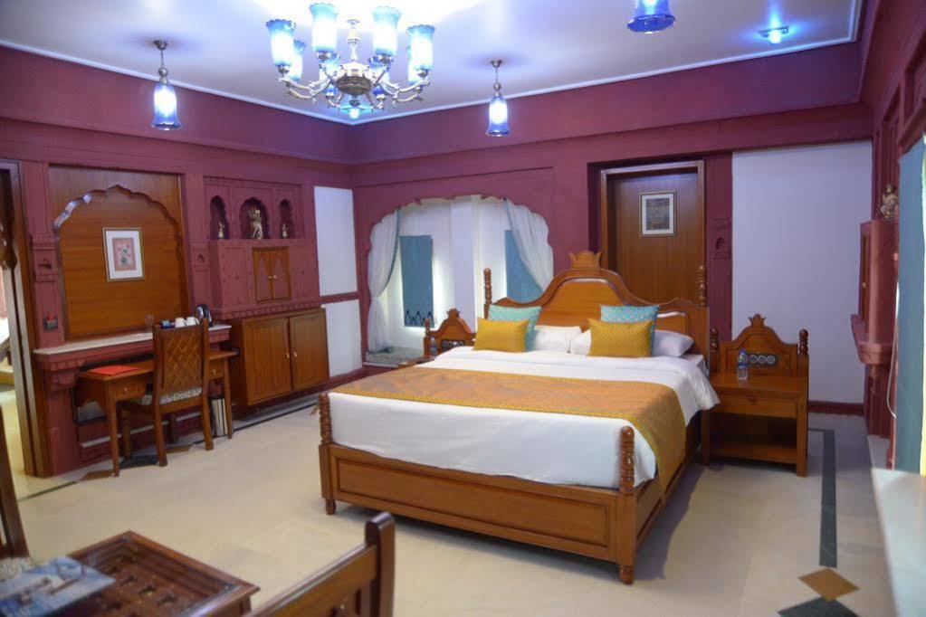 Hotel Ummed Jodhpur 5*