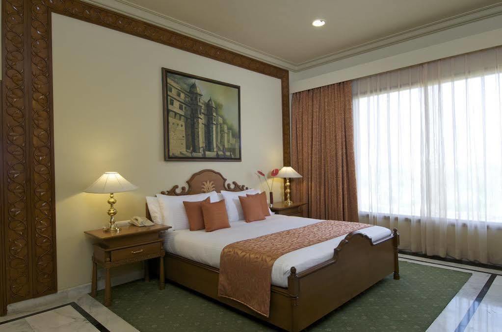Hotel Ummed Jodhpur 5*