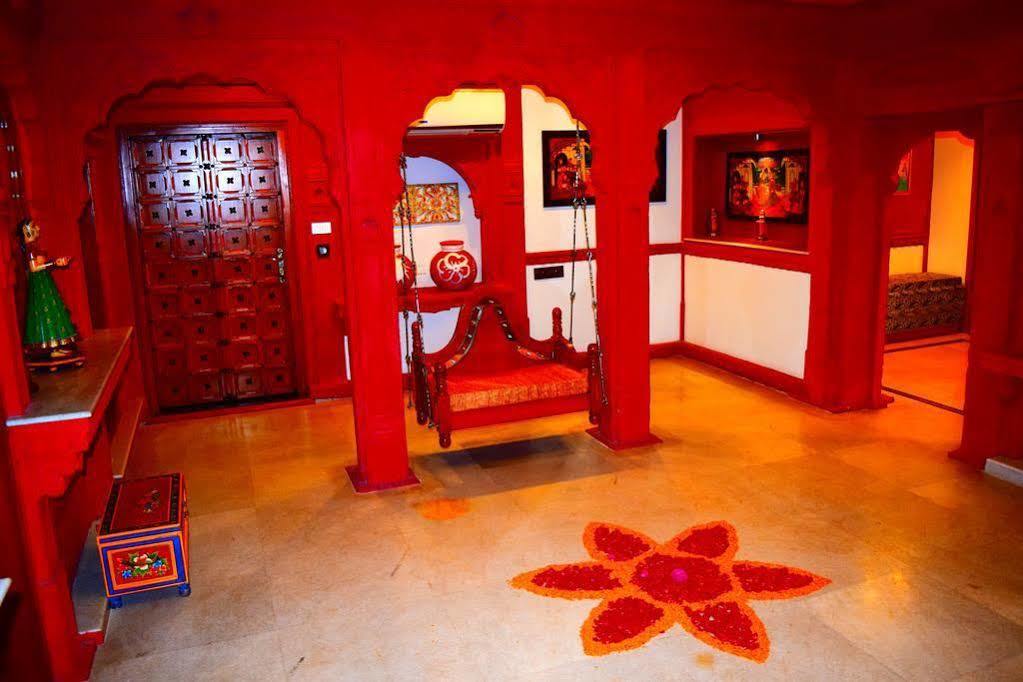 Hotel Ummed Jodhpur 5*