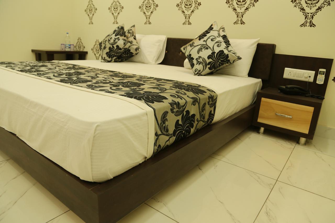 Shri Ram Residency Hotel Jodhpur (Rajasthan)