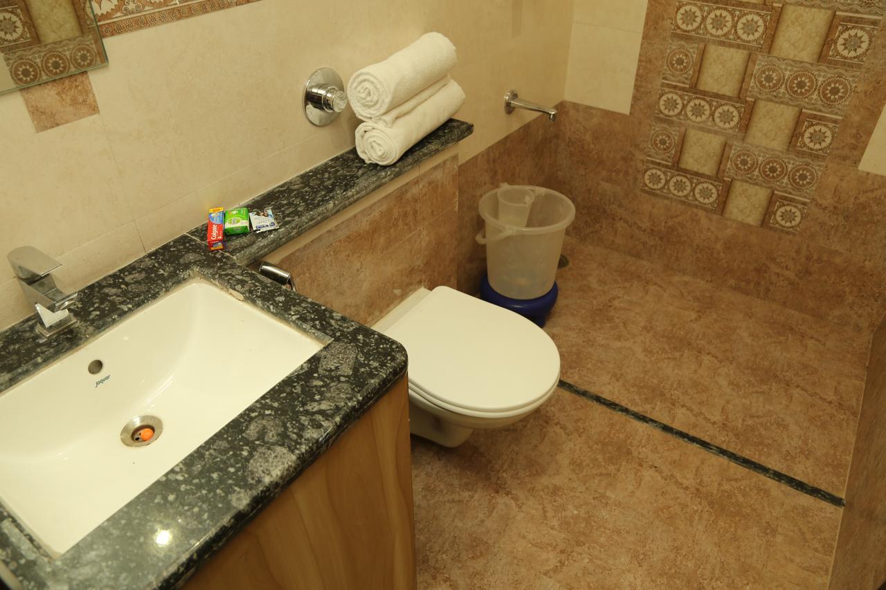 Hotel Shri Ram Residency 2*