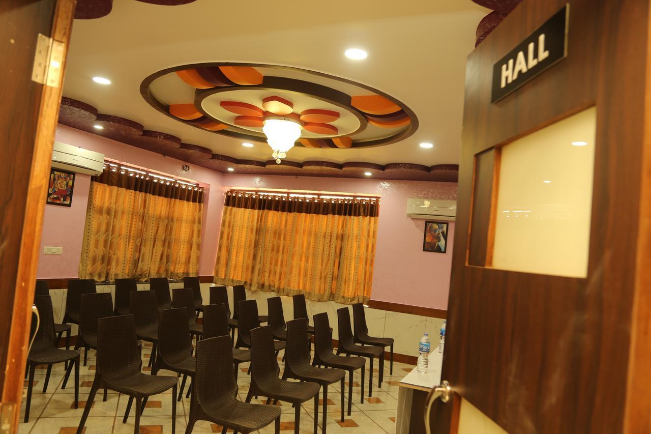 Shri Ram Residency Hotel Jodhpur (Rajasthan)