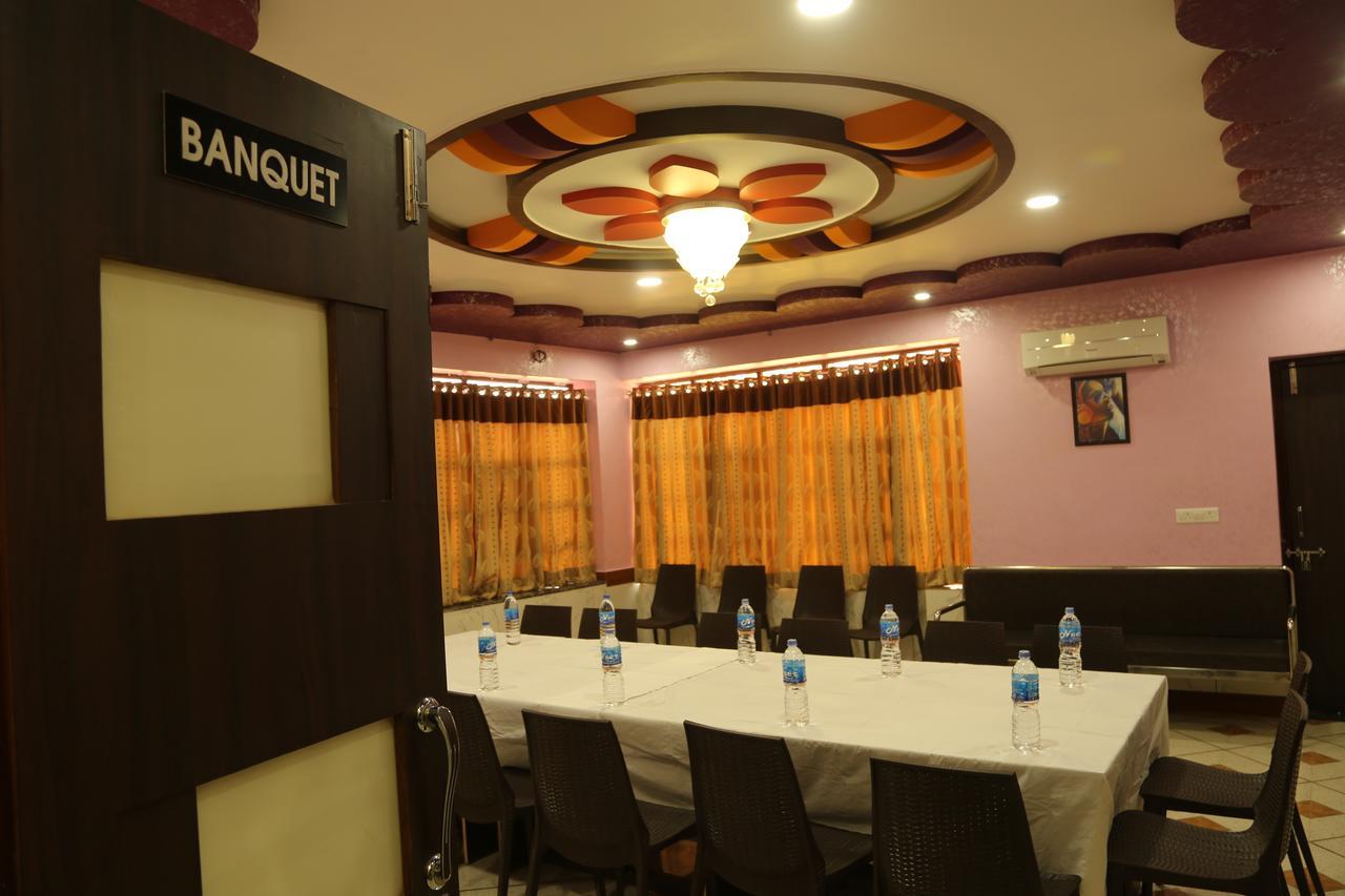 Shri Ram Residency 2* Jodhpur (Rajasthan)