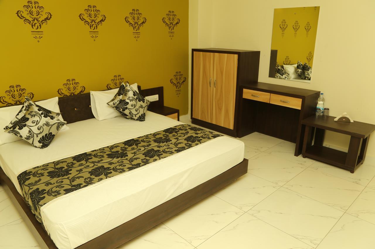Shri Ram Residency Jodhpur (Rajasthan)