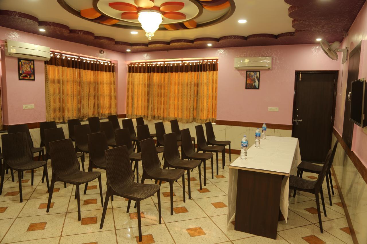 Hotel Shri Ram Residency Jodhpur (Rajasthan)