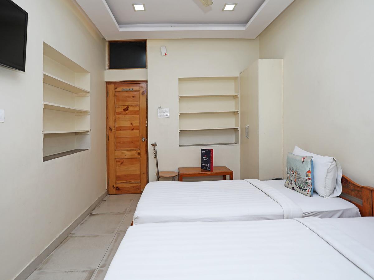Oyo 10609 Jodhpur Royals Hotel