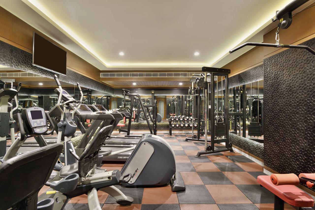 Radisson Jodhpur 5*
