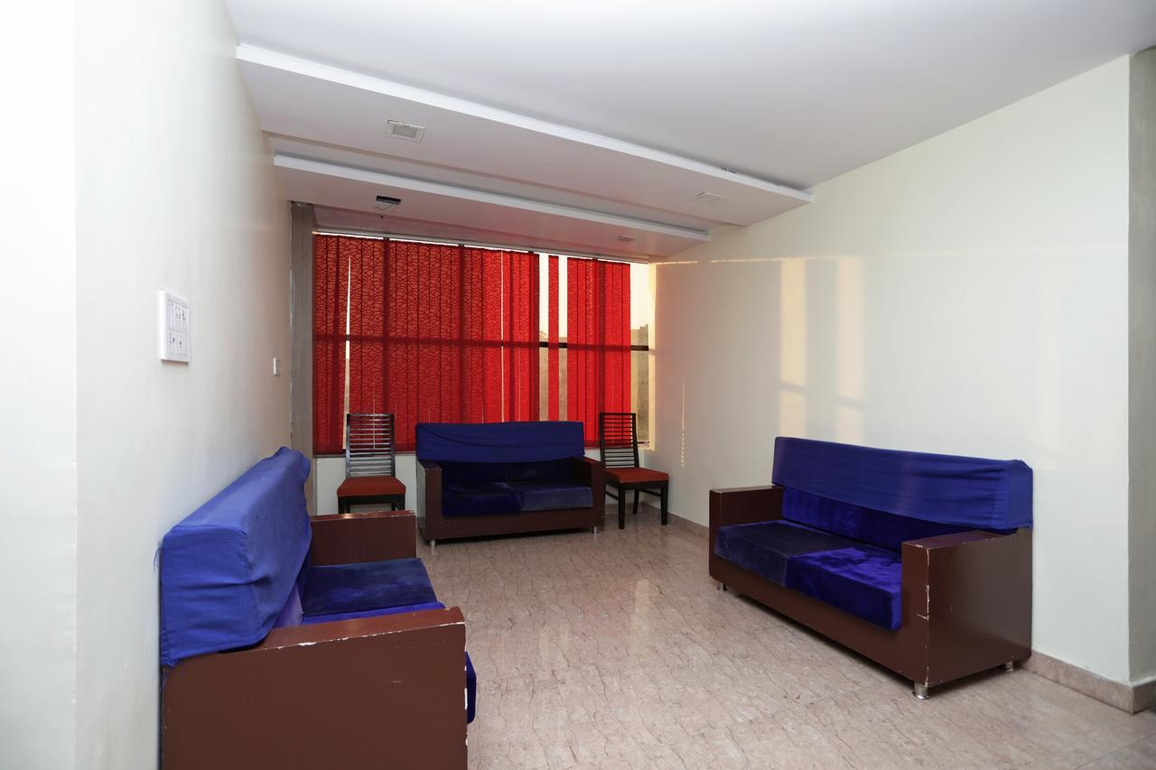 Hotel Capital O 11973 Badri Palace 3*