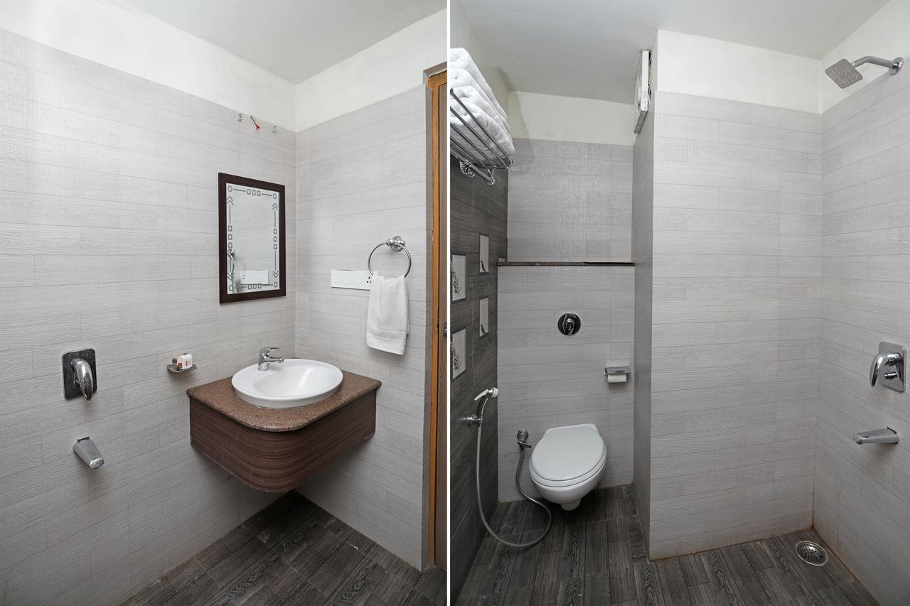 Hotel Capital O 11973 Badri Palace 3*