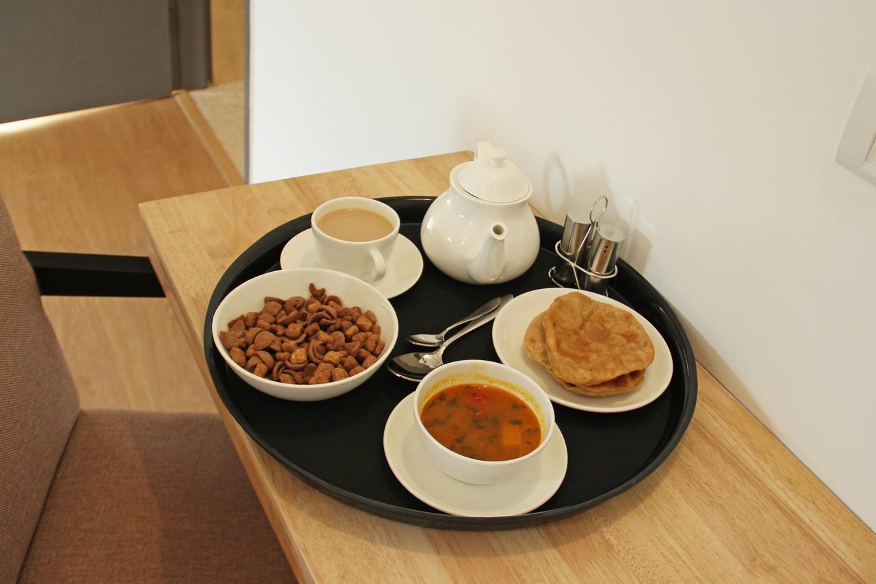 Capital O 11973 Badri Palace Hotel 3*