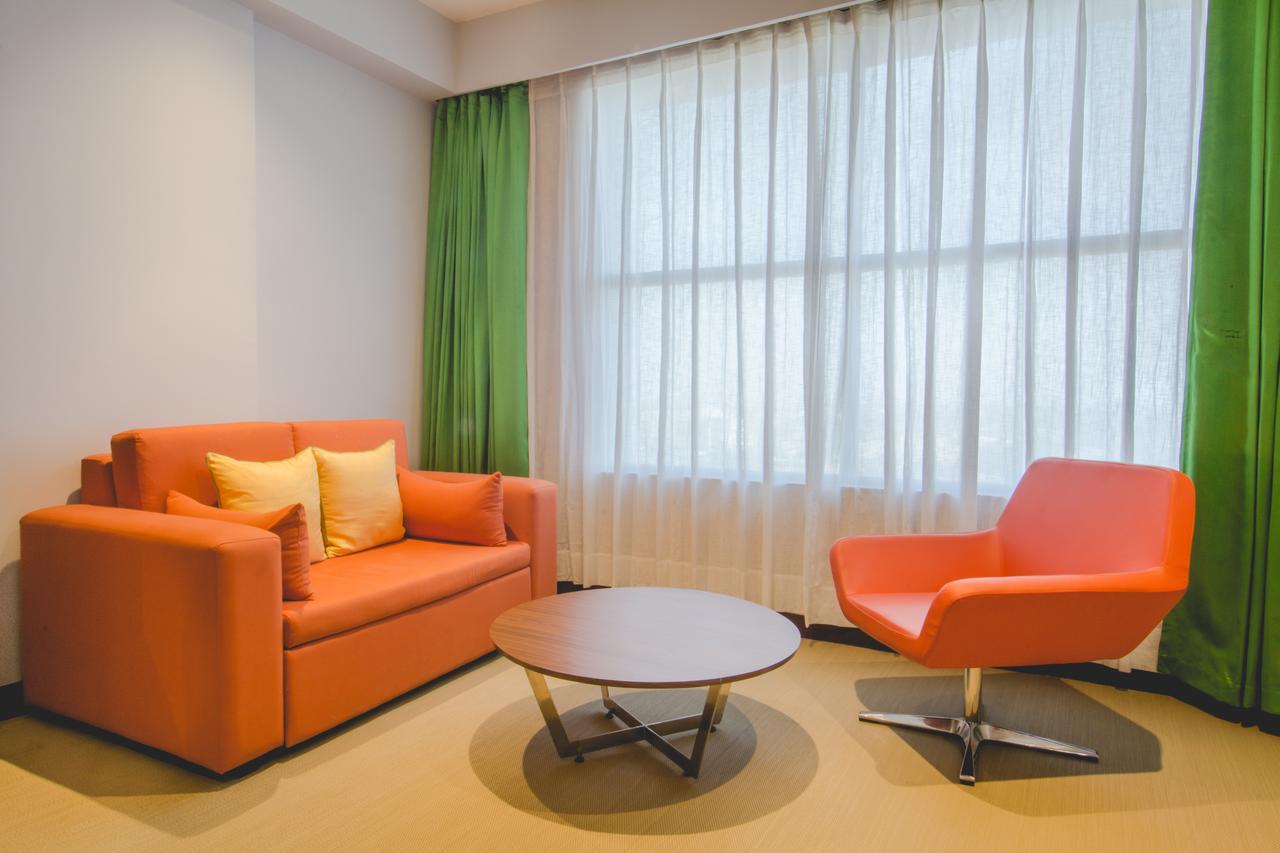 Zone By The Park Jodhpur 4*