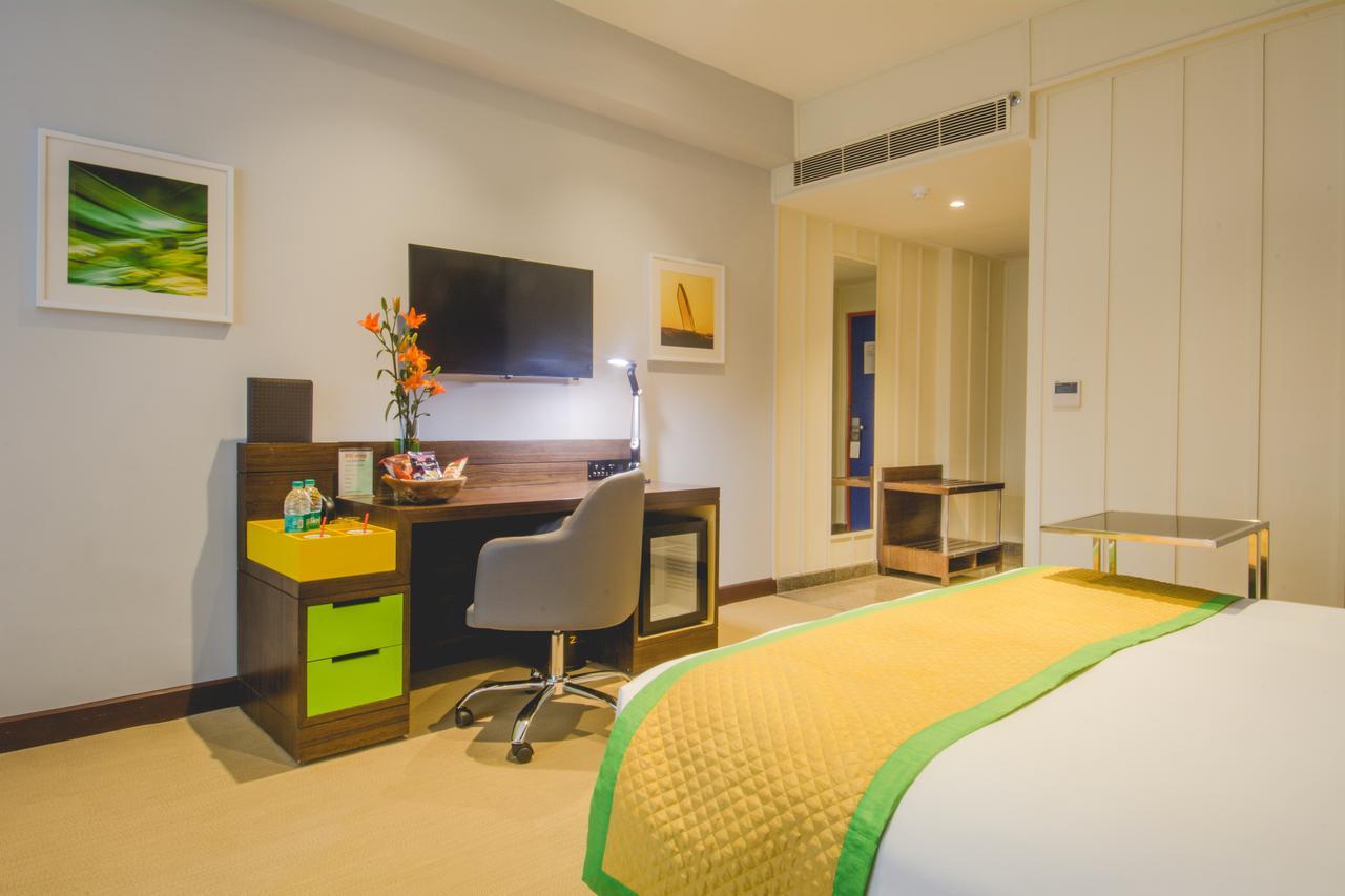 Hotel Zone By The Park Jodhpur