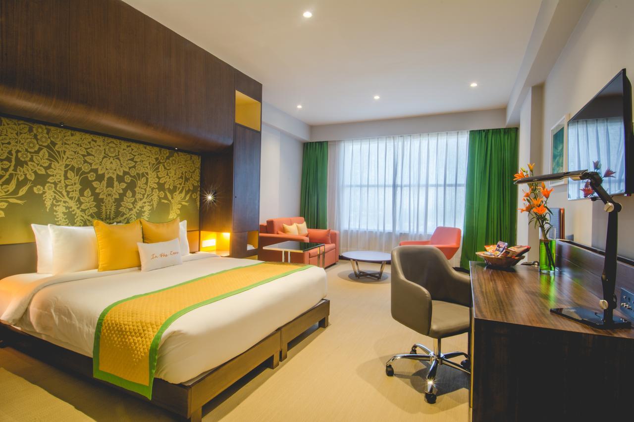 Zone By The Park Jodhpur