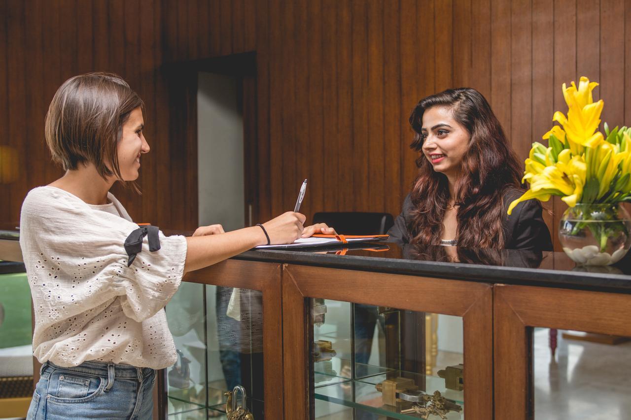 Hotel Zone By The Park Jodhpur 4*