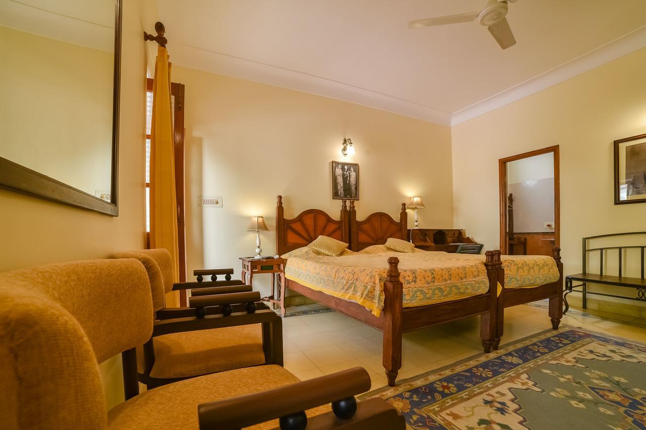 Ratan Vilas, Jodhpur Hotel