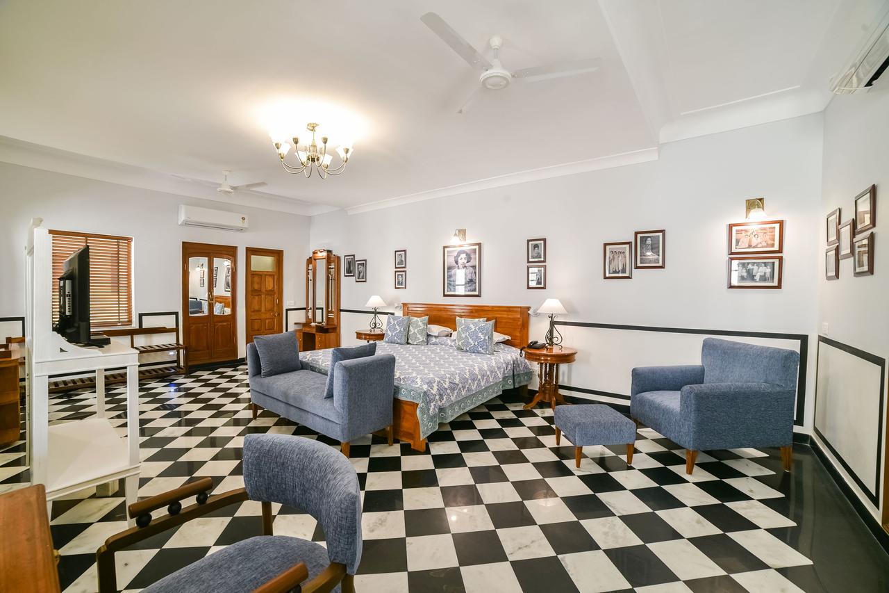 Hotel Ratan Vilas, Jodhpur