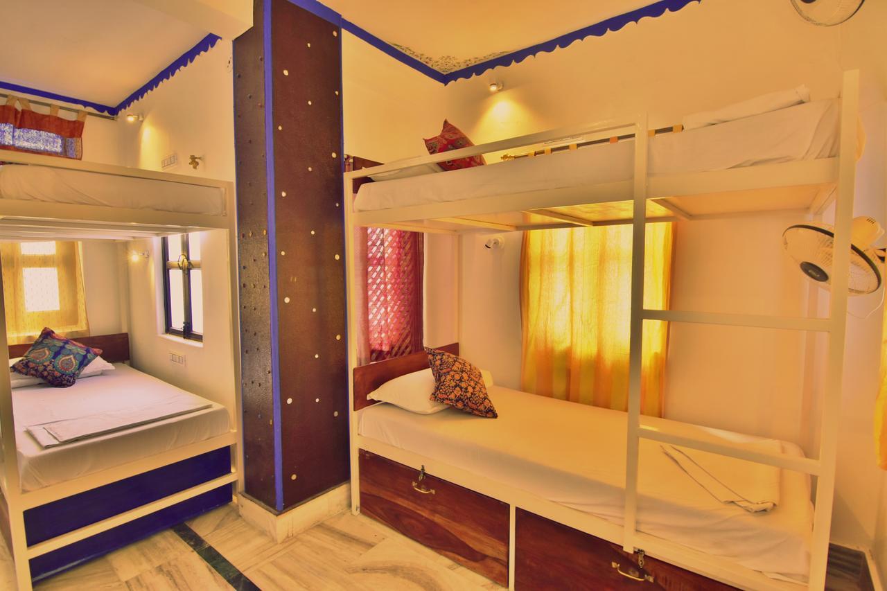Yogis Guest house Jodhpur (Rajasthan)