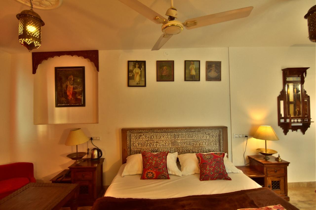 Yogis Guest house Jodhpur (Rajasthan)