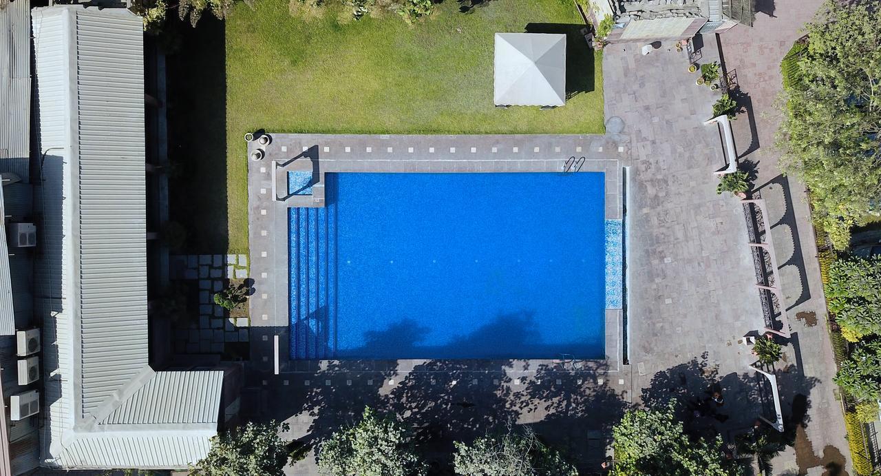 Hotel Treehouse Amaara A Boutique