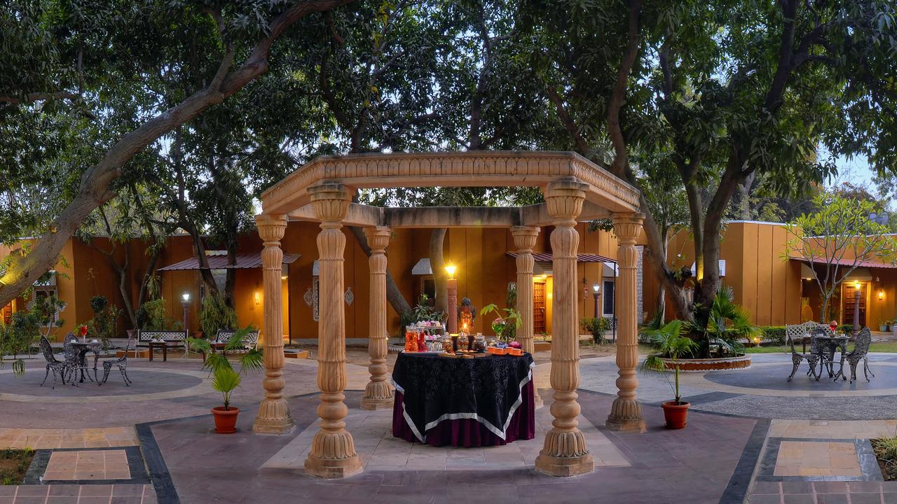 Treehouse Amaara A Boutique 3*
