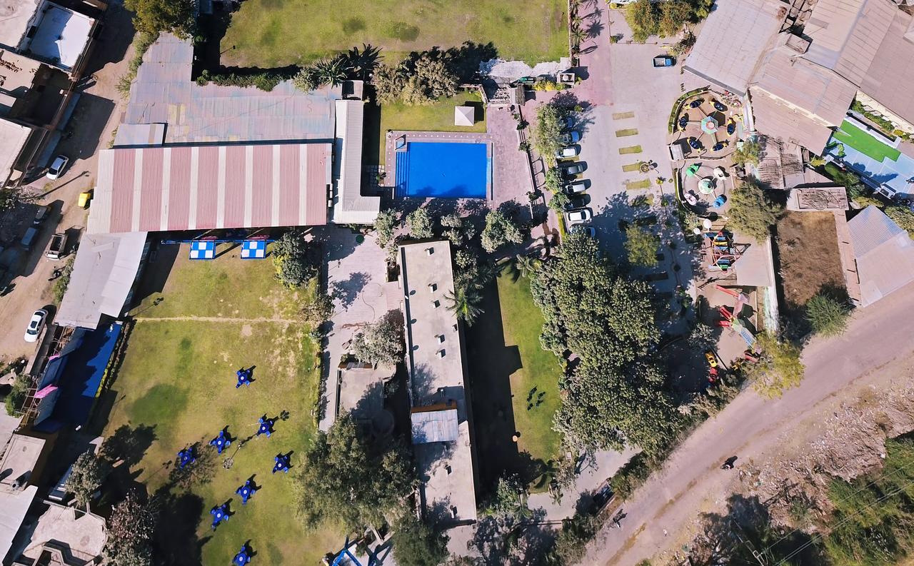 Treehouse Amaara A Boutique Hotel