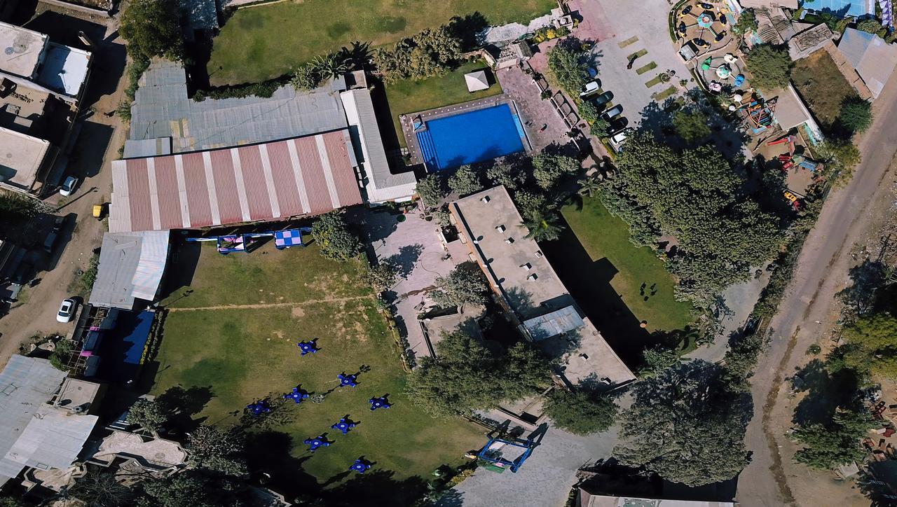 Treehouse Amaara A Boutique 3* Jodhpur (Rajasthan)