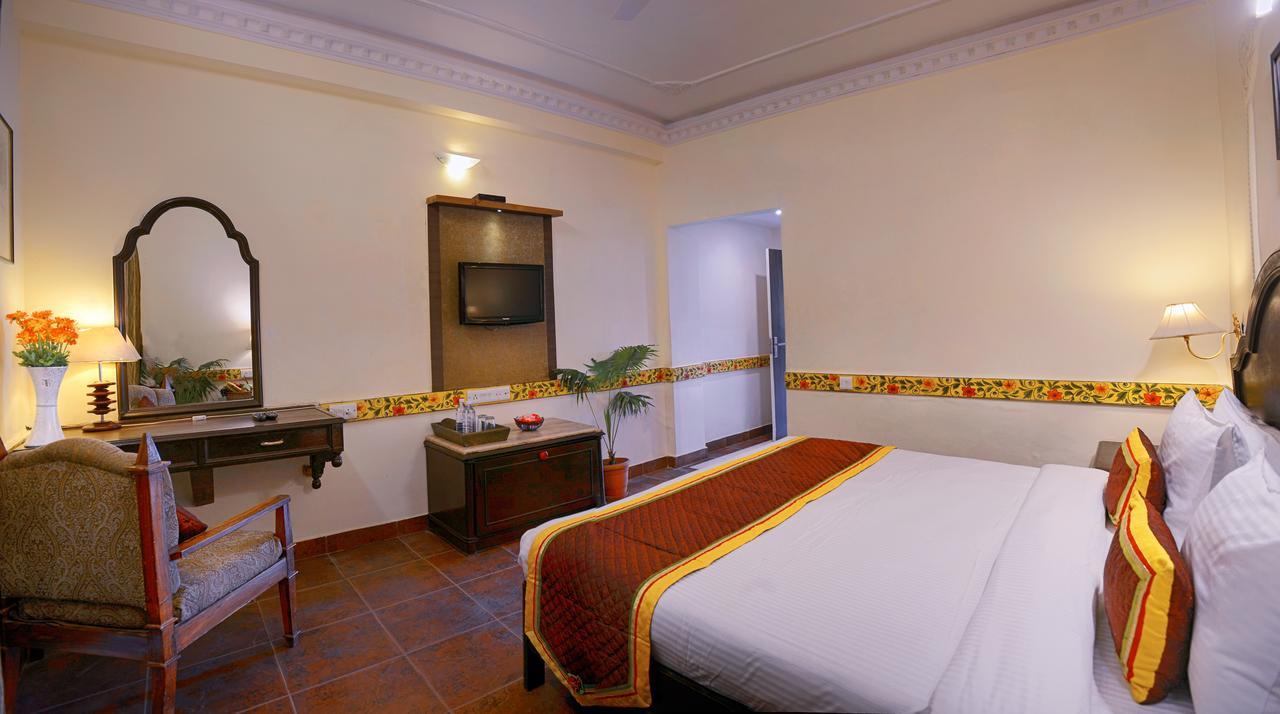 Treehouse Amaara A Boutique 3*