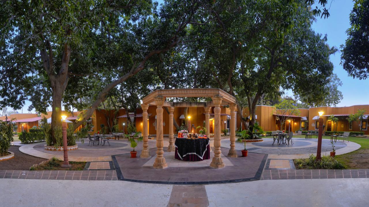 Hotel Treehouse Amaara A Boutique