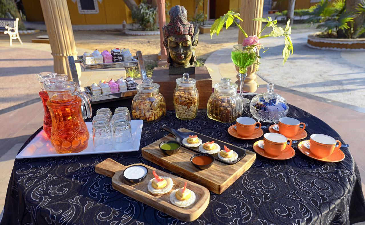 Treehouse Amaara A Boutique 3*