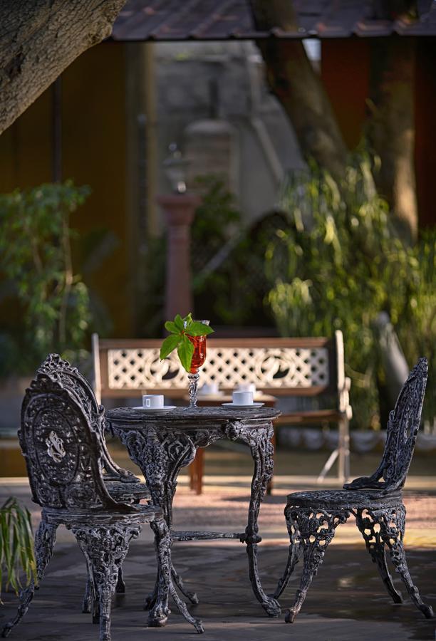 Hotel Treehouse Amaara A Boutique