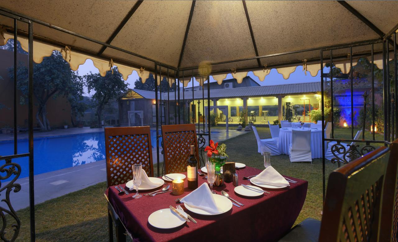 Hotel Treehouse Amaara A Boutique 3*