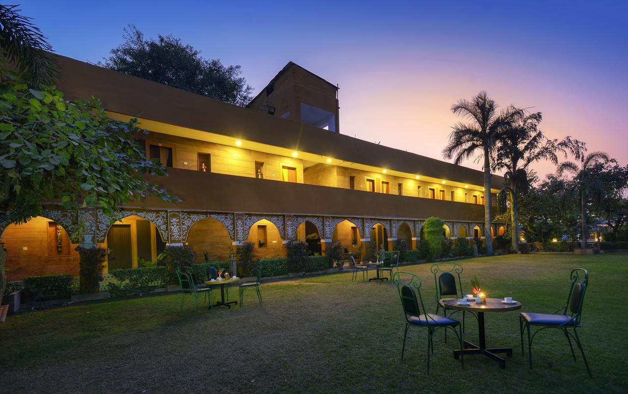 Treehouse Amaara A Boutique Hotel 3*