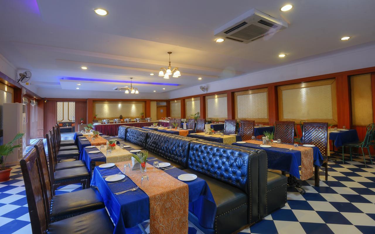 Treehouse Amaara A Boutique 3*