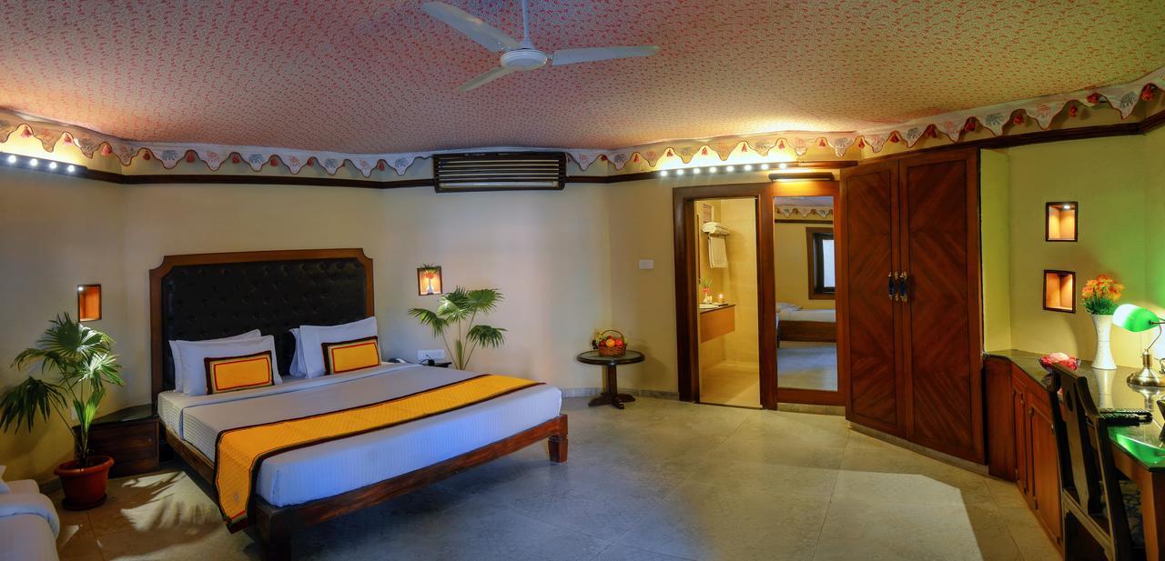 Treehouse Amaara A Boutique 3* Jodhpur (Rajasthan)