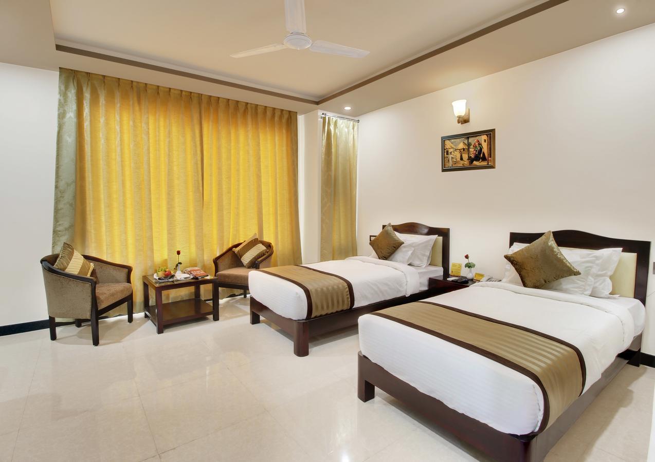 Rudransh By Trulyy 3* Jodhpur (Rajasthan)