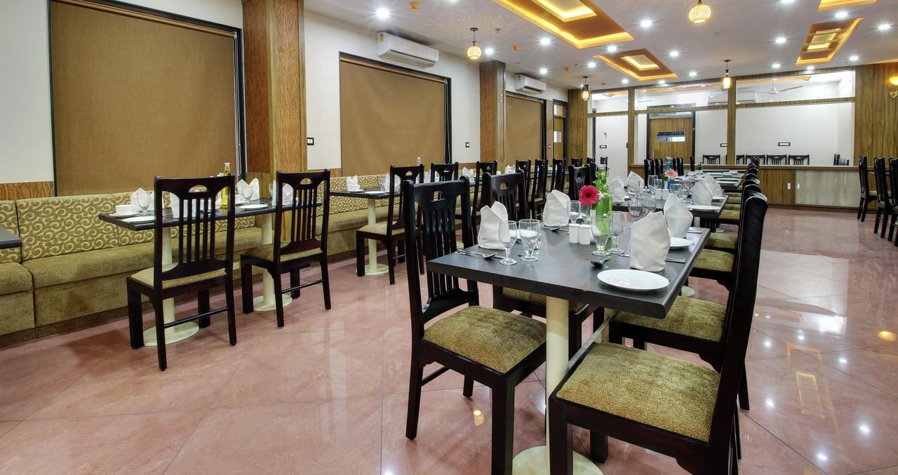 Rudransh By Trulyy Jodhpur (Rajasthan)