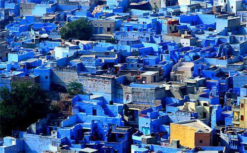 Clock Tower Haveli 2* Jodhpur (Rajasthan)