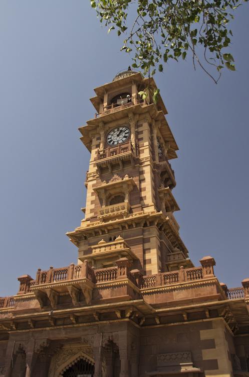 Bed & Breakfast Clock Tower Haveli 2*
