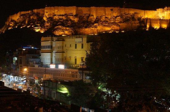 Clock Tower Haveli 2* Jodhpur (Rajasthan)